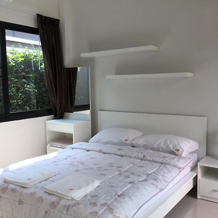 Hotel Fairtex Residencia Pattaya Habitación foto
