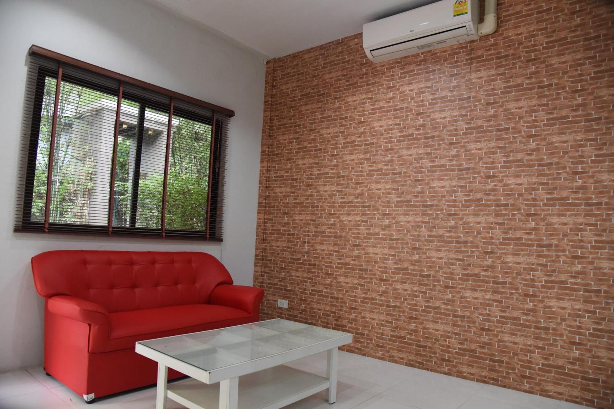 Hotel Fairtex Residencia Pattaya Habitación foto