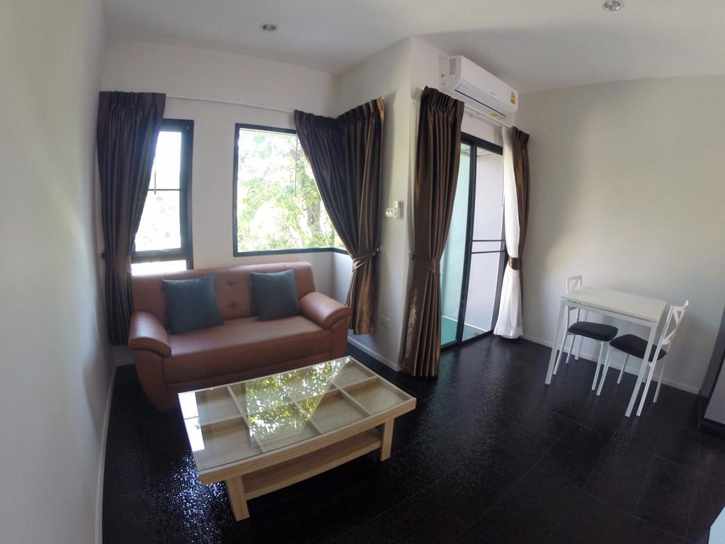 Hotel Fairtex Residencia Pattaya Exterior foto